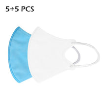 Load image into Gallery viewer, 10PCS  Mouth Mask