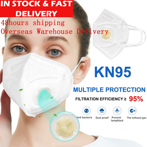 KN95 fase mask