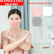 Load image into Gallery viewer, Printed Kids Mouth Mask