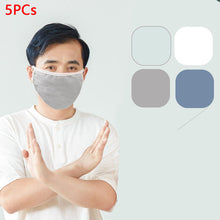 Load image into Gallery viewer, Printed Kids Mouth Mask