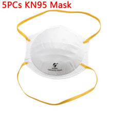 Load image into Gallery viewer, Printed Kids Mouth Mask