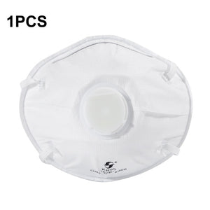 10pcs KN95 Anti-Fog FFP2  Face Mask