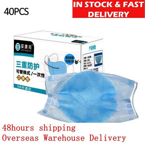KF94 Face Mask