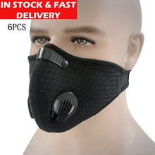 Load image into Gallery viewer, 10pcs KN95 As FFP2   Face Mouth Mask Safe