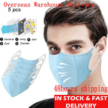Load image into Gallery viewer, 20pcs/Lot Disposable Children&#39;s Mask