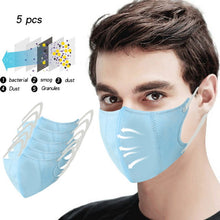 Load image into Gallery viewer, 20pcs/Lot Disposable Children&#39;s Mask