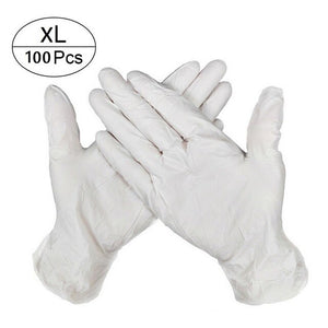 Disposable Gloves