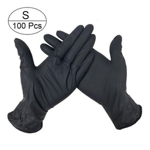 Disposable Gloves