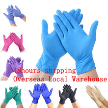 Load image into Gallery viewer, Disposable Gloves
