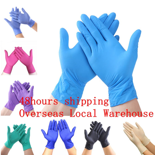Disposable Gloves