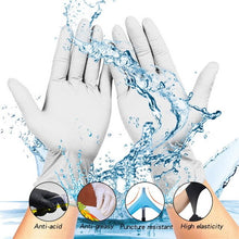 Load image into Gallery viewer, 100pcs Disposable Gloves