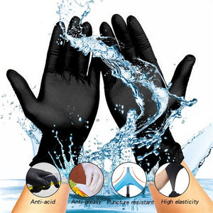 100pcs Disposable Gloves
