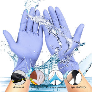 100pcs Disposable Gloves