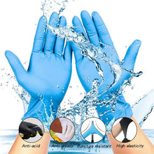 Load image into Gallery viewer, 100pcs Disposable Gloves