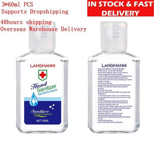 100pcs Disposable Gloves