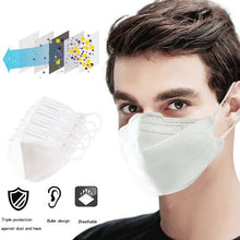 Load image into Gallery viewer, 20pcs KF94 Face Mask PM2.5