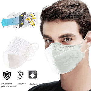 20pcs KF94 Face Mask PM2.5