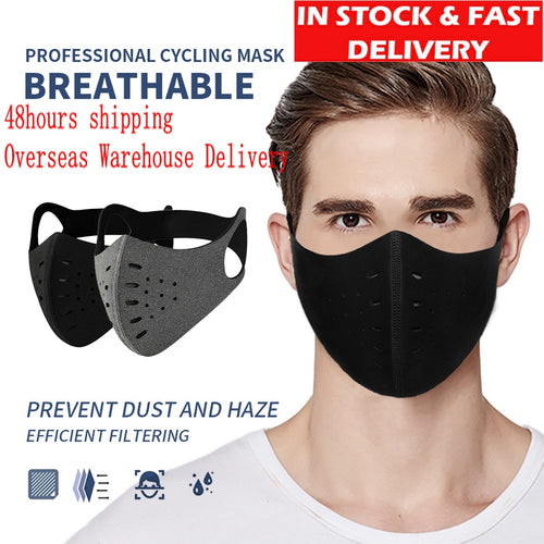 Earloop Dustproof Mask
