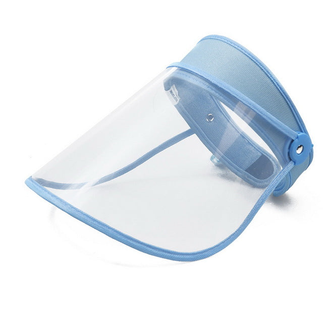 Adult Kitchen Oil-resistant Masks