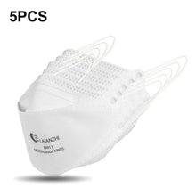 Load image into Gallery viewer, 5Pcs Reusable KN95 Face Mask