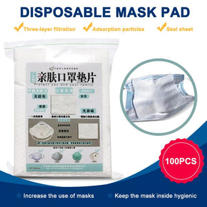 6pcs KN95 Face Mask