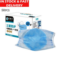 Load image into Gallery viewer, 6pcs KN95 Face Mask