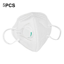 Load image into Gallery viewer, KN95 Disposable Face Masks N95