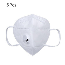 Load image into Gallery viewer, KN95 Disposable Face Masks N95