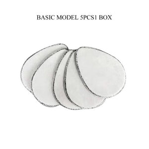 Replaceable Electric Mask