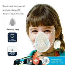 Load image into Gallery viewer, Replaceable Electric Mask