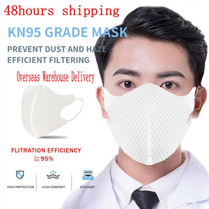 6/10pcs KN-95Mask
