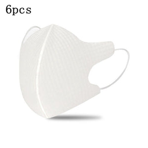 6/10pcs KN-95Mask
