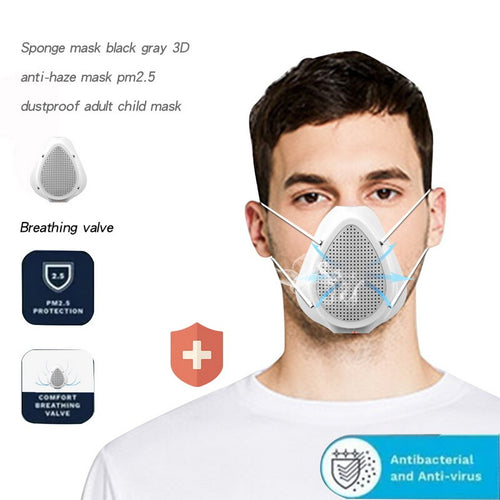 Mask Fliters N95 PM 2.5