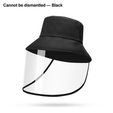 Load image into Gallery viewer, Anti Flu Protection Hat +mask