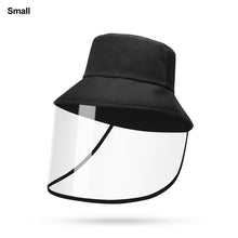 Load image into Gallery viewer, Anti Flu Protection Hat +mask