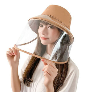 Anti Flu Protection Hat +mask