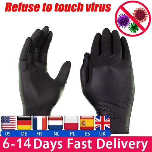 Fast Delivery Disposable Gloves