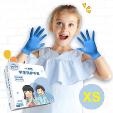 Load image into Gallery viewer, 20Pc/box Household Disposable Latex Gloves