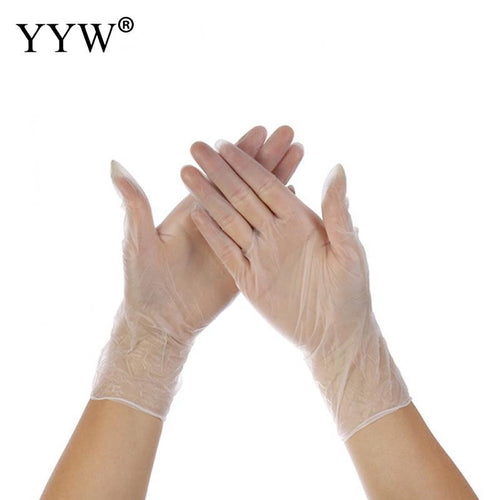 1000pcs Disposable Hand Gloves