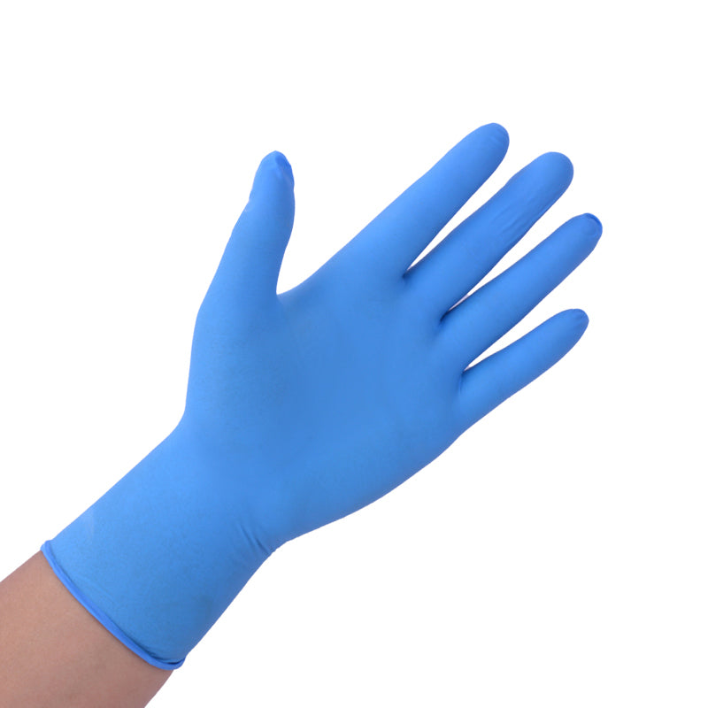 100pcs/box anti Virus  High quality  Protective Gloves