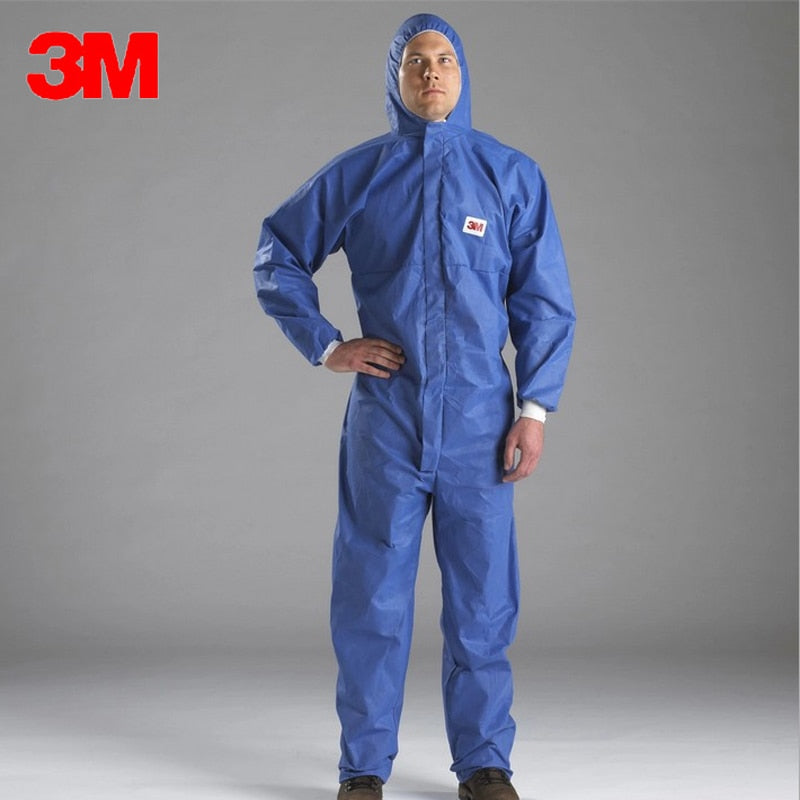 3M 4532 Protective Coverall